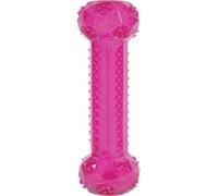 Jouet Tpr Stick Pop 15 Cm Framboise