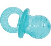 Jouet Tpr Tetine Pop 10 Cm Turquoise