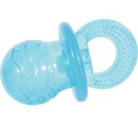 Jouet Tpr Tetine Pop 7.5 Cm Turquoise