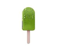Jouet transformable à la crème glacée - Figurine robot de conversion - Modèle d'action de dessert - Jouet pour - Figurine de collection pour filles - Pour l'intérieur et l'extérieur - Fête