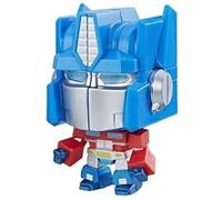 Jouet - Transformers - Rubik's NC G