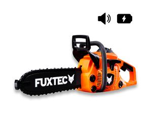 Jouet - tronçonneuse FUXTEC FX-SKS1