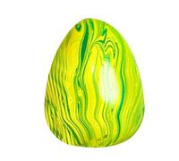 Jouet œuf à Presser,Retour lt Silicone Souple, Lot Cadeaux d'anniversaire - Balles Anti-Stress Ssorielle,pour Adultes, Ados, Famille, Amis, Bureau, Travail, Classe, Salle d'attte