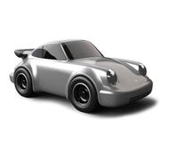 Jouet Véhicule De Course - Porsche 911 Grey TU