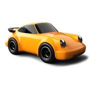 Jouet Véhicule De Course - Porsche 911 Yellow TU
