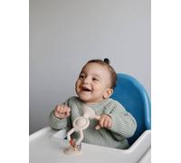 Jouet ventouse HexaPop MUSHIE sable TU