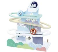 Jouet - VILAC - Cascade Iceland - Pingouin, ours et renard - Mixte - 12 mois et plus