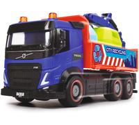 Jouet Ville de 23 Cm Mécanisme de Friction 3 Modèles Disponibles