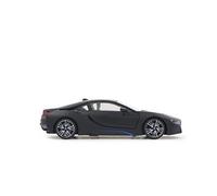 Jouet voiture - JAMARA - BMW I8 - Noir - Alcaline - AA