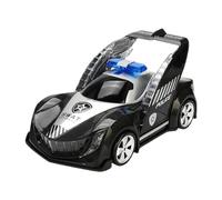 Jouet Voiture Transformable - Évitage d'Obstacles avec Lumière | Véhicule de Course à Transformation,pour Salle de Classe Salon Fête Soirée Familiale Élèves Écoliers d'Âge