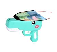 Jouet volant en forme d'avion dinosaure - Avion portable et mignon pour longues distances - Avion Planeur Sport Extérieur Garçons | Pour camping, pique-nique, jardin, plage, sorties, anniversaire, cad