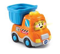 Jouet - VTECH - BÉBÉ VOITURE MULTICOLORE - Sonore - 3 chansons - 6 sonneries