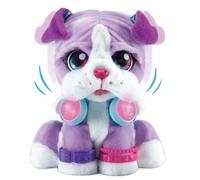 Jouet - VTECH - DJ BEATBOXER - Multicolore - Enregistrement vocal - Intérieur