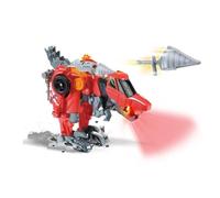 Jouet - VTECH - Fighter-Velociraptor - Rouge - Sonore - 3 à 8 ans