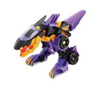 VTech Switch & Go Dino's Brutor Super Spinosaure (Voiture De Course)
