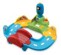 Jouet - VTECH - Tut Tut bébé Streaker - Multicolore - Bleu - Hot Wheels - 18 mois et plus - Intérieur