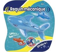 Jouet - WDK PARTNER - Requin mécanique - Pour enfants - Multicolore