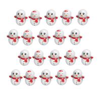 Jouet Wobbler Musical Pour Bébé De 6 À 12 Mois, Jouets Sensoriels Montessori, Balançoire, 20 Pièces