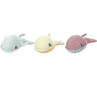 Jouet WOLVO Dauphin Plusieurs Couleurs 18x24x10,5CM