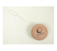 Jouet yoyo en bois enfant YO YO OLKIMOTOR yo-yo