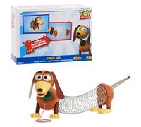 Just Play Jouet Zig-zag Toy Story – Jouet à ressort – 18 mois et plus – pour filles et garçons
