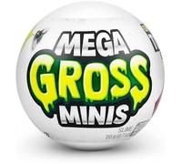 Jouet - ZURU - Capsule 5 Surprise Mega Gross MINIS