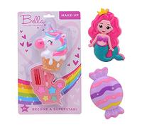 Jouetprive-Bella Make-up Set 27667
