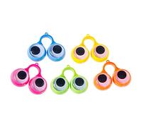 Jouetprive-Eyes Finger Ring Color 4393