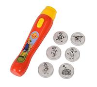 Simba Projecteur Fireman Sam Light