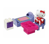 Jouetprive-PlayBIG Bloxx Hello Kitty Starter Set