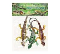 Jouetprive-Reptile Playset, 3dlg.