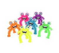 Jouetprive-Tripod Monster