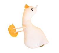 Jouets à à Chat pour Chats, Jouets interactifs en Peluche Amusants et Mignons pour Animaux de Compagnie - Jouets stimulants pour Chat - pour la Stimulation mentale, la Chasse, Le grattage au Sol