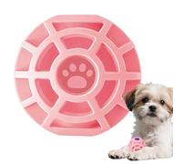 Jouets à balles chirritantes pour chien | Jouet roulant pour chien | Pour soulager l'ennui, l'enrichissement, l'exercice, l'intérieur et l'extérieur, le temps de jeu familial