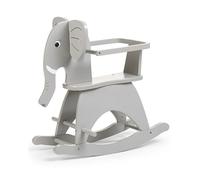 Jouets à Bascule Childhome Elefante