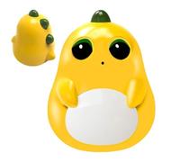 Jouets À Bascule Pour Les Tout-Petits - Culbuto à Yeux Clignotants pour Tout-Petits - Jeu d'Apprentissage Éducatif pour le Développement Sensoriel et l'Éducation Précoce des de 5 Ans et Plus