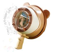Jouets à Bulles pour | Générateur de Bulles,Jeu D'Extérieur Utilisant Le Vent pour Parcs Plages Jardins Et Terrasses