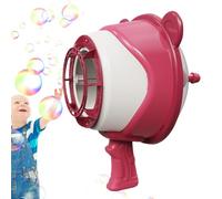 Jouets à Bulles pour,Jeu de Création de Bulles Interactif - Jeu D'Extérieur Utilisant Le Vent pour Parcs Plages Jardins Et Terrasses