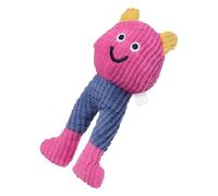 Jouets À Couineur Pour Chien | Moyenne À Mâcher De Nettoyage Des Dents,Petits Jouets Pour Chiens Couineurs,Pour Chiot Petit Et Moyen Animal De Compagnie Intérieur Extérieur Maison Voyage Quotidien