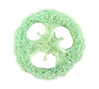 Jouets à croquer en Loofah - pour la mastication de Gerbilli - Jeux pour le nettoyage des dents de Chinchilla - pour les propriétaires d'animaux, les amoureux des animaux, les magasins de séjour
