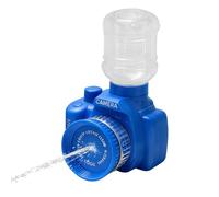 Jouets à Eau, Pistolet à Eau en Forme d'appareil Photo, gicleur d'été, Jeux activants pour Les Tout-Petits, fête, Camping, Piscine, Jardin