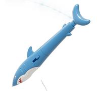 Jouets À Eau pour | Stylo Arroseur Drôle - Jouet Farce Requin pour Ados Bureau Fête