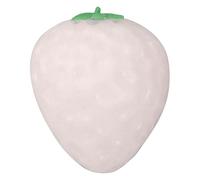 Jouets à écraser | Accessoires de Bureau Apaisants Fruités Qui Changent de Couleur,Jouets Boules Anti-Stress réalistes de Poche,pour Adultes Maison Bureau Salle de Classe Voyage