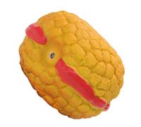 Jouets À Grincer pour Chien - Jouets Couineurs Résistants pour Chiens Agressifs - Jeu De Mastication Dentaire, Sons Stimulants, Accessoires D’Éducation, Articles pour Animaux De Toutes Tailles, Usage