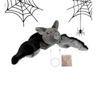 Jouets à herbe à chat pour chats - Jouet pour chat rechargeable | Jouets couineurs intelligents, jouet interactif activé par le mouvement pour tous les bâtons et bâtons de chat