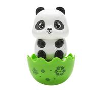 Jouets à hochets,Jouets à hochet | Jouet sensoriel avec hochet saisit la main et secoue le hochet animal - Hochets souples avec poignée sécurisée, agitateur, hochets à main pour âme