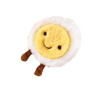 Jouets à l'à chat pour chats d'intérieur, jouets pour chats à l'à chat,Jouets interactifs pour chats Jouets à l'à chat | Jouets à mâcher de chat de en peluche de cloche intégrée, jouets de mors