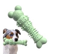 Jouets à mâcher agressifs pour chien | Jouet à mâcher agressif pour chien - Enrichissement en forme d'ours, fournitures de dentition pour la plupart des propriétaires d'animaux