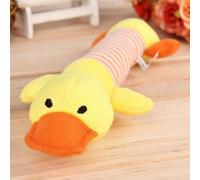 Jouets À Macher Dr?Les Jouets En Peluche Grin?Ant Animaux De Compagnie Petites Formes Accessoires Rayures Moyennes Grand Chien Pour