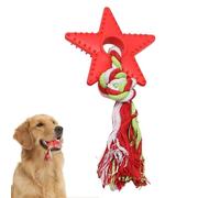 Jouets à mâcher en corde | Turope pour chien pour l'hygiène buccale, jouet doux pour chien, jouet de dentition, jouet pour chiots pour chiens, chiots